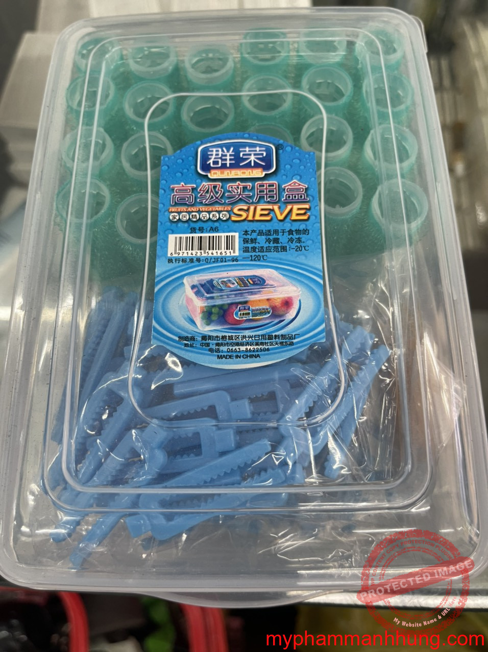 Hộp Lô Gai Uốn Phồng Chân Tóc 3D 24 Cái Hộp Lô Gai Uốn Phồng Chân Tóc 3D 24 Cái