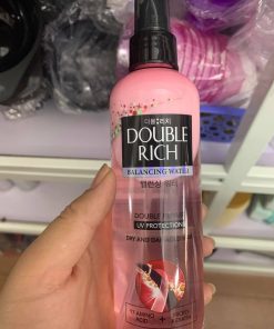 Nước Xịt Dưỡng Tóc Double Rich Chính Hãng Công Ty