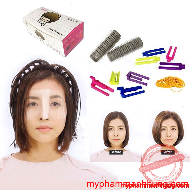 Fluffy-Hair-Cold-Perm-Rods-Magic-Air-Bang-Styling-Bars-Hair-Rollers-Kit-Morgan-Perm-Curling