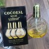 Tinh dầu dưỡng tóc nước hoa Cocoesl Noir Luodais 80ml