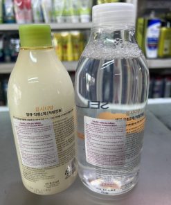 THUỐC UỐN ĐA NĂNG THÔNG MINH (NÓNG LẠNH) OBSIDIAN 530ML