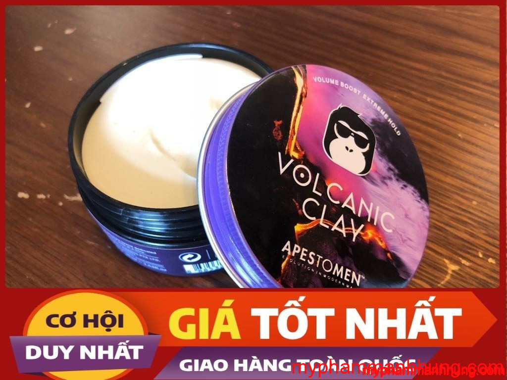 Sáp vuốt tóc nam Glanzen Fox 30Shine chính hãng 56g giữ nếp linh hoạt bổ  sung độ ẩm tự nhiên | Shopee Việt Nam