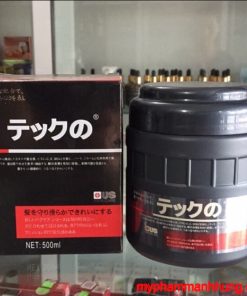 Kem ủ tóc Manliyuan Nhật Bản 1000ml