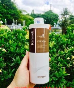 DẦU HẤP KERATIN KARSEELL MACA 500ML