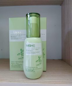 Tinh dầu dưỡng tóc bạc hà collagen MISHE 60ml