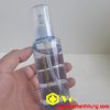 Tinh dầu dưỡng tóc thảo dược Mugens Impressive Control Hàn Quốc 100ml