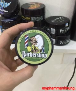 Sáp Vuốt Tóc Nam Barber Shop