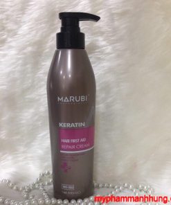Phục hồi Collagen Keratin Marubi 500ml