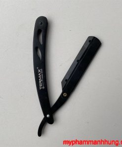 Cán dao cạo mặt TERMAX thép BB-02