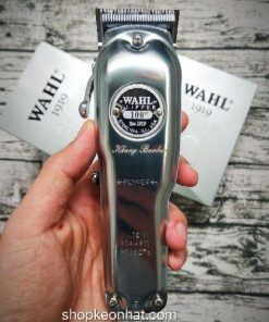 Tông đơ Wahl Cordless Senior 100 năm