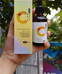 Serum Vita C Plus MTC Skin Cao cấp 60ml