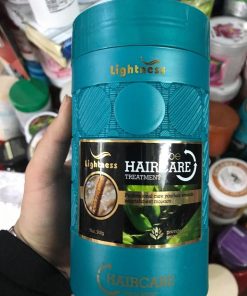 Kem hấp tóc Lightness Hair Care 1000ml