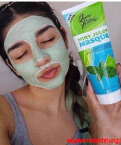 Mặt nạ đất sét Queen Helene Mint Julep Masque 227ml