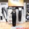 Tông Đơ Cắt Wahl Detailer Cordless 8163 Chính Hãng USA