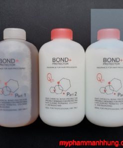 Bộ sản phẩm bảo vệ tóc - liên kết tế bào gốc BOND+ PROTECTOR