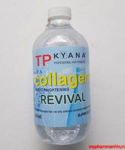 Thuốc dập uốn lạnh collagen TP KYANA 800ml