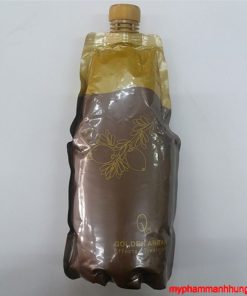 Kem Hấp Ủ Tóc tinh chất Argan Q8 1000ml