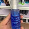 Serum dưỡng tóc collagen nano TBR khử mùi uốn duỗi nhuộm 80ml