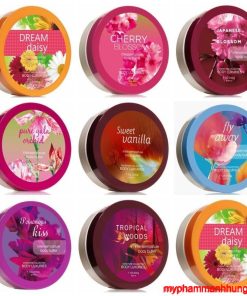 Tẩy Tế Bào Chết Toàn Thân Body Luxuries Signature Collection 350g