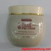 Hấp ủ tóc Olashaka Silk Protein phục hồi mềm mượt 500ml
