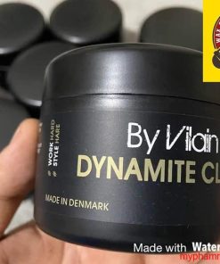 Sáp Vuốt tóc By Vilain Dynamite Clay 85g