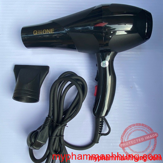 Máy sấy tóc Q-one 005 Máy sấy tóc Q-one 005