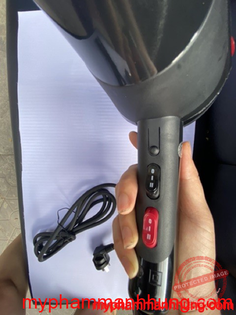 Máy sấy tóc Q-one 005 Máy sấy tóc Q-one 005