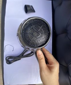 Máy sấy tóc Q-one 005