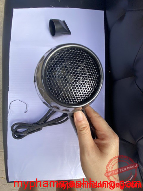 Máy sấy tóc Q-one 005 Máy sấy tóc Q-one 005
