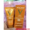 Kem chống nắng Vichy SPF 50+