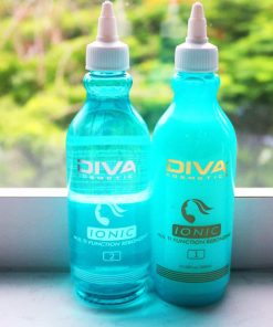 THUỐC UỐN ĐA NĂNG CAO CẤP DIVA 300ML X2