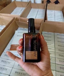 Tinh dầu dưỡng tóc CAO CẤP BIOLEXX ARGAN OIL 60ml