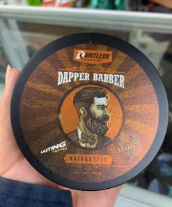 Sáp vuốt tóc Dapper Barber 100g