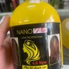 Axít béo Nano Plex hỗ trợ háo chất phục hồi tóc 4.0 chuyên sâu 500ml