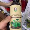 Dầu gội thảo dược tinh dầu bưởi THẢO MỘC 500ml