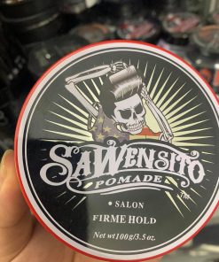 Sáp vuốt tóc SAWENSITO DELUXE POMADE100ml