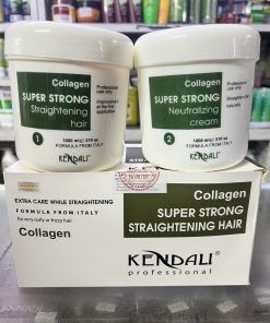 Thuốc ép collagen cho tóc khỏe Kendali 1000ml x2