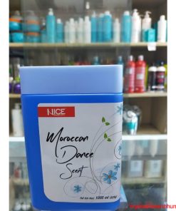 KEM HẤP Ủ MOROCCAN DANCE SCENT NICE 1000ML