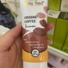 Kem tẩy tế bào chết Gold Bee Organic Coffee & Powder 100g