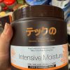 Kem ủ dưỡng tóc siêu mềm mượt Intensive Moisture Nhật bản 1000ml