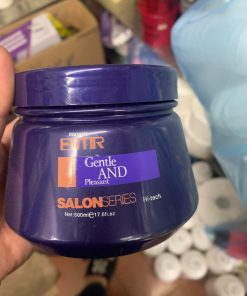 Kem Hấp tóc siêu mềm mượt ENTIR 500ml