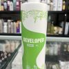 Oxy dung dịch trợ nhuộm ECOLOVE 1000ml