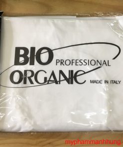Áo choàng cắt tóc BIO Organic