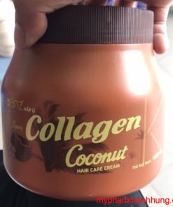 Hấp ủ Karanz collagen 1000ml
