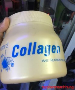 Hấp dầu Collagen Karanz 1000ml