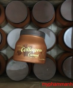 Hấp ủ Karanz collagen 1000ml