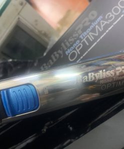 Máy ép duỗi tóc Babyliss PRO Nano Titanium Optima 3000