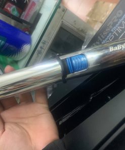 Máy ép duỗi tóc Babyliss PRO Nano Titanium Optima 3000