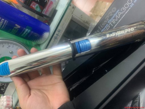 Máy ép duỗi tóc Babyliss PRO Nano Titanium Optima 3000