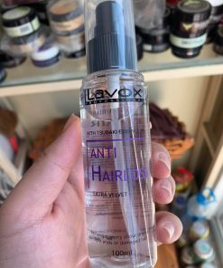 Dầu dưỡng bóng tóc ,chống rụng tóc LAVOX 100ml